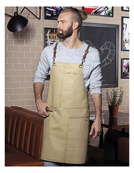 KAL-LS25-Bib Apron Urban X-Style 2